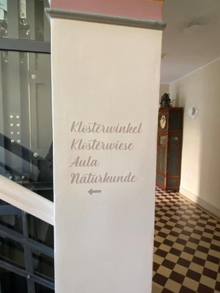 Kloster Bonlanden Berkheim エクステリア 写真
