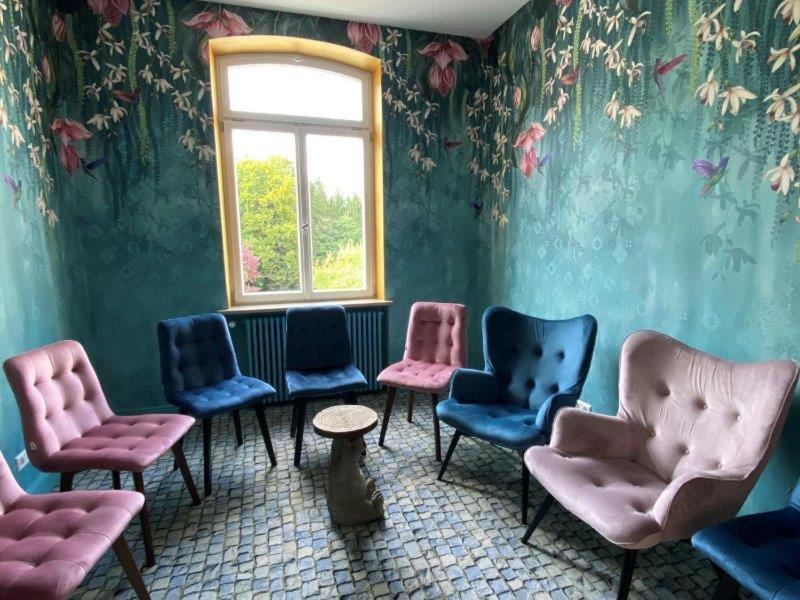 Kloster Bonlanden Berkheim エクステリア 写真