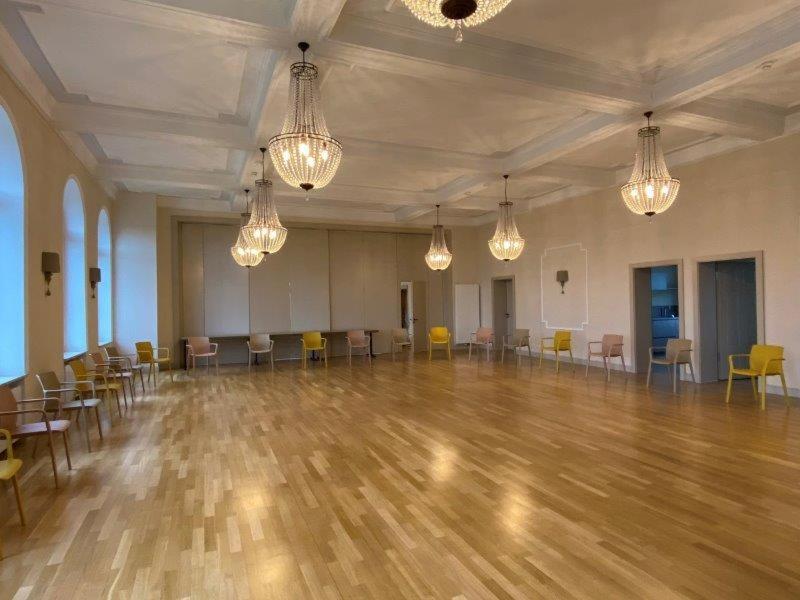 Kloster Bonlanden Berkheim エクステリア 写真