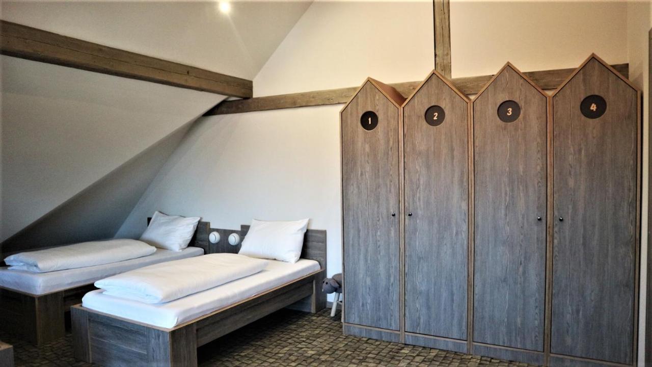 Kloster Bonlanden Berkheim エクステリア 写真