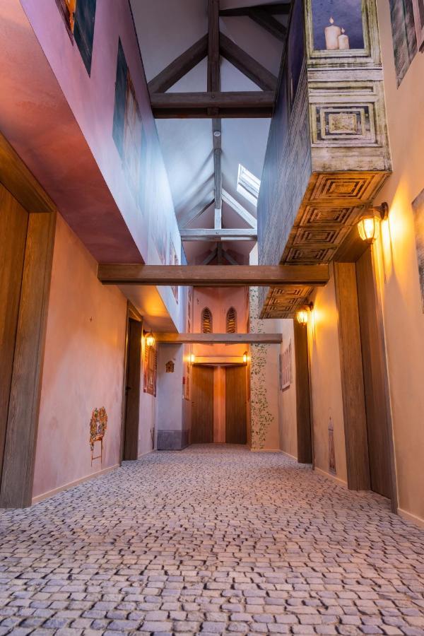 Kloster Bonlanden Berkheim エクステリア 写真