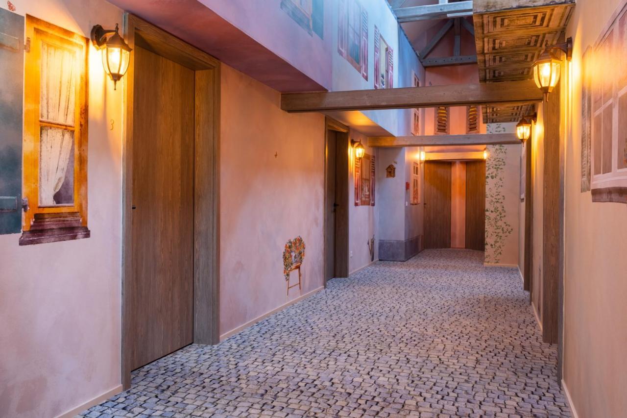 Kloster Bonlanden Berkheim エクステリア 写真