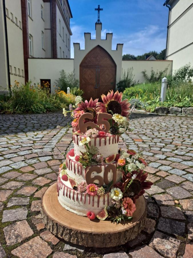 Kloster Bonlanden Berkheim エクステリア 写真