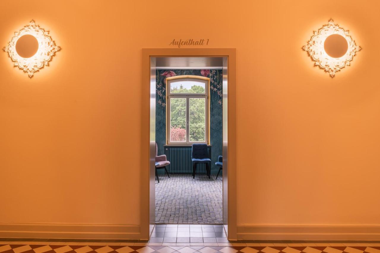 Kloster Bonlanden Berkheim エクステリア 写真