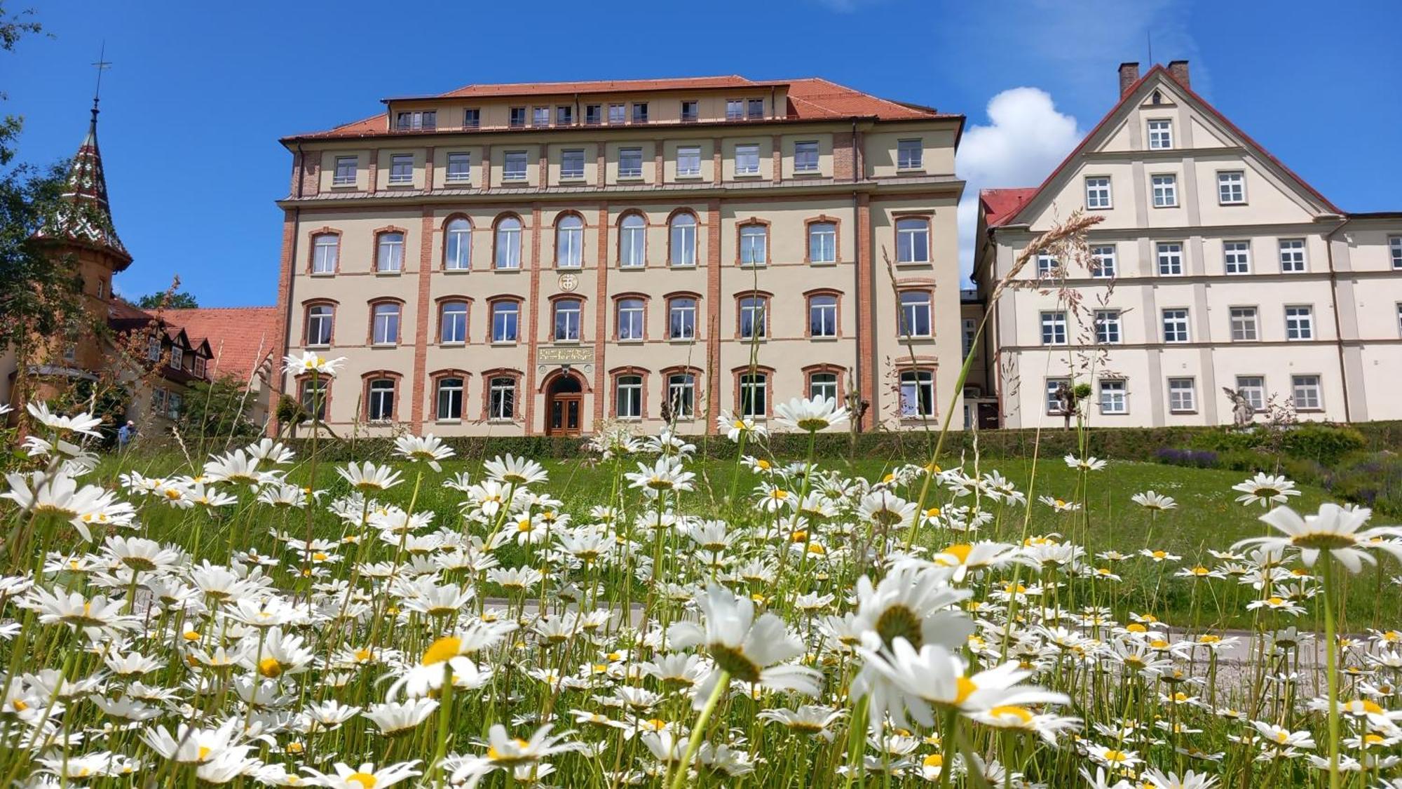 Kloster Bonlanden Berkheim エクステリア 写真