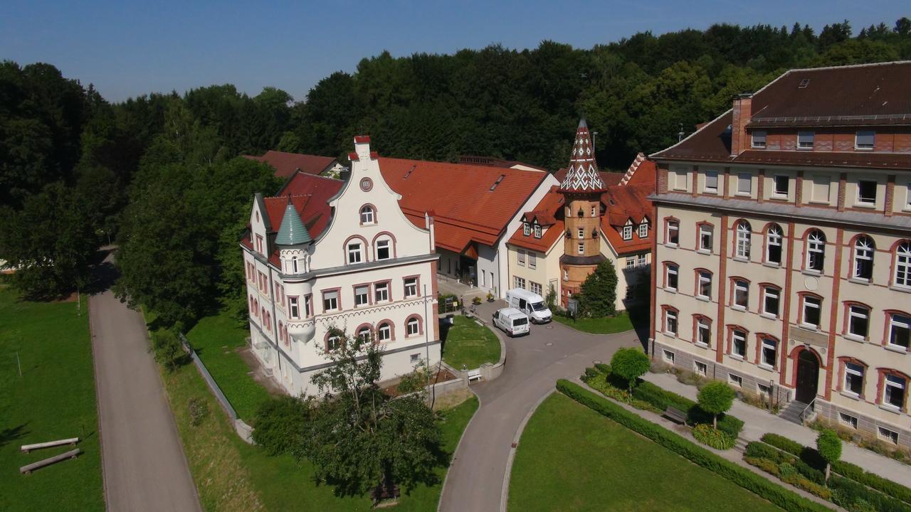 Kloster Bonlanden Berkheim エクステリア 写真